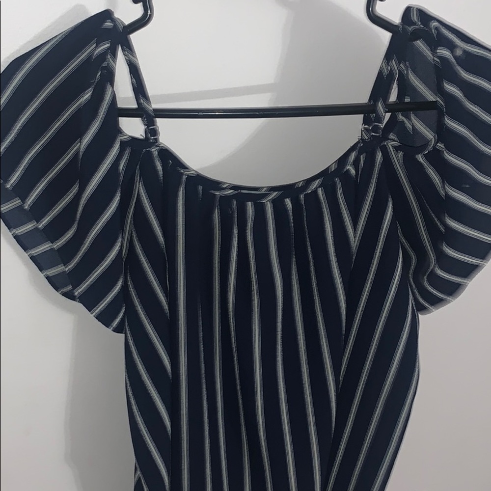 Cute Flowy Top